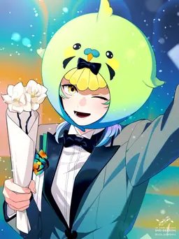 Profile image of 아스카 케이트