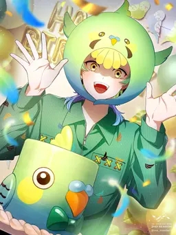 Profile image of 아스카 케이트
