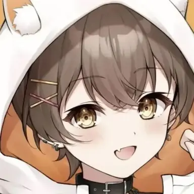Profile image of リスくん