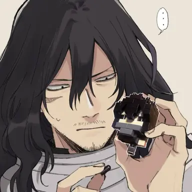 Profile image of 相澤消太