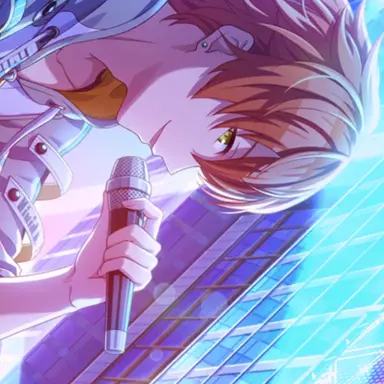 Profile image of 3番線東雲彰人