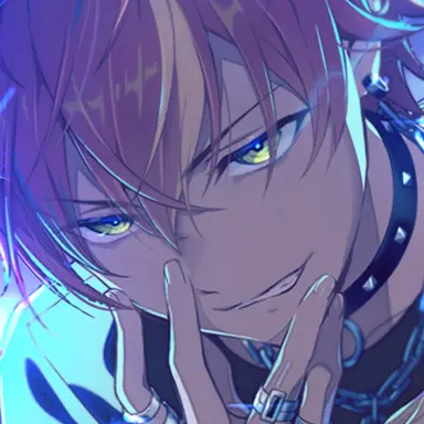 Profile image of 4番線東雲彰人