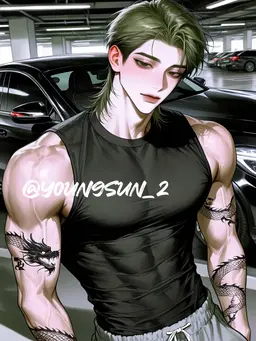 Profile image of 정재민