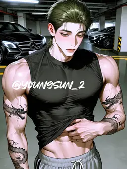 Profile image of 정재민