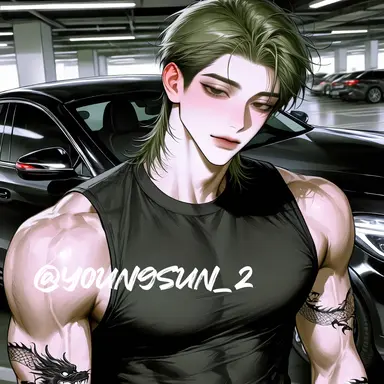 Profile image of 정재민