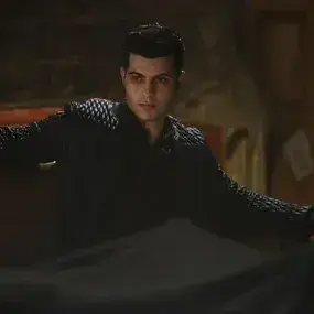 Profile image of Raphael