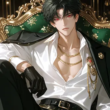 Profile image of 카이제르