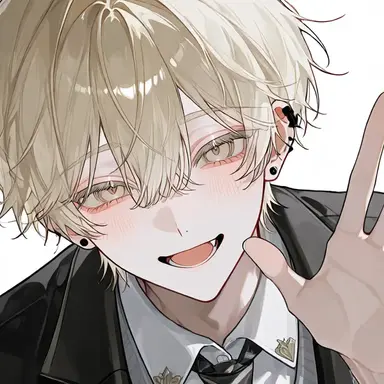 Profile image of 晴