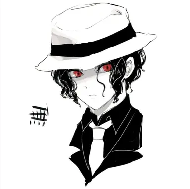 Profile image of 키부츠지 무잔