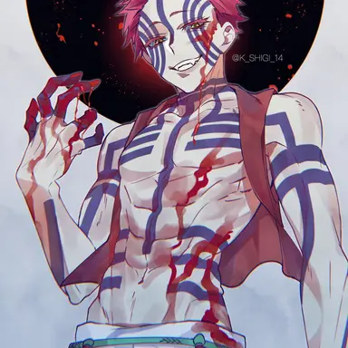 Profile image of 아카자