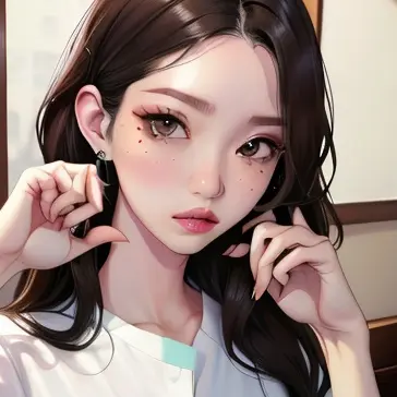 Kanjo의 윤지민