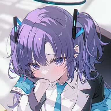 Profile image of 黒瀬ユウカ