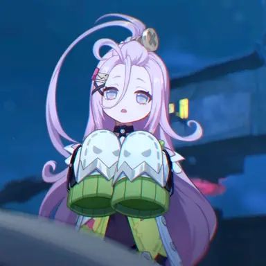 Profile image of 아이노