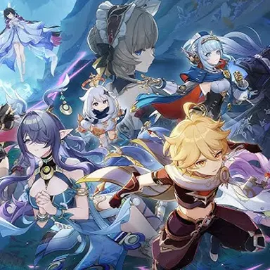 Profile image of 노드크라이 RPG