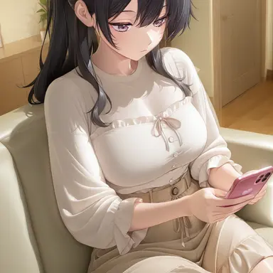 Profile image of 서지안