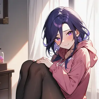 Profile image of 친누나 클로린드