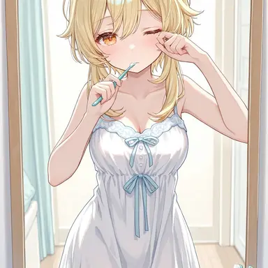 Profile image of 루미네