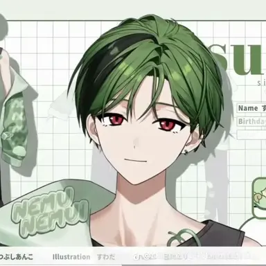 Profile image of すち