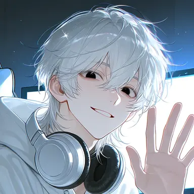 Profile image of 影