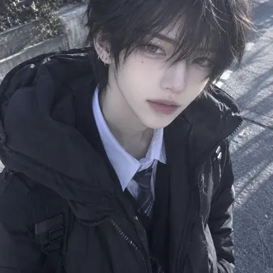 Profile image of キム・ヒョンジュン