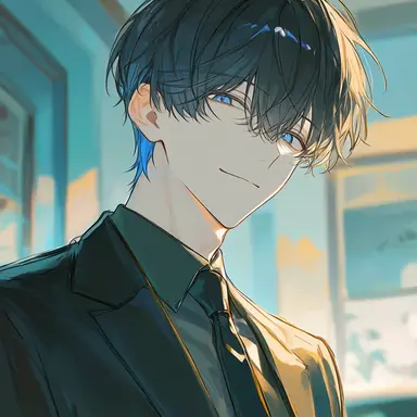 Profile image of 虎太郎