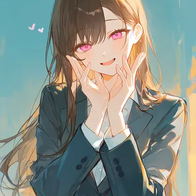 Profile image of 美波