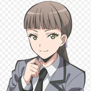 Profile image of 片岡メグ