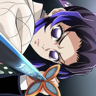 Profile image of 코쵸우 시노부