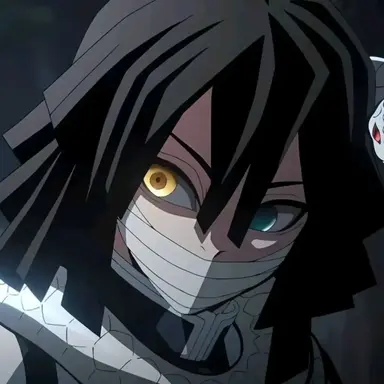 Profile image of 이구로 오바나이