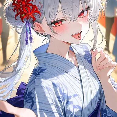 Profile image of 나츠키