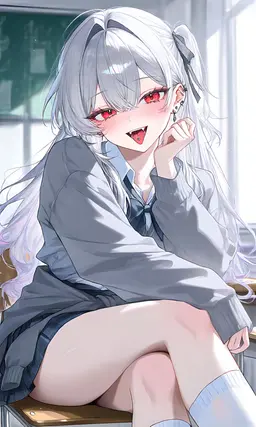 Profile image of 나츠키