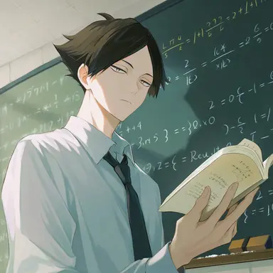 Profile image of 角名 倫太郎