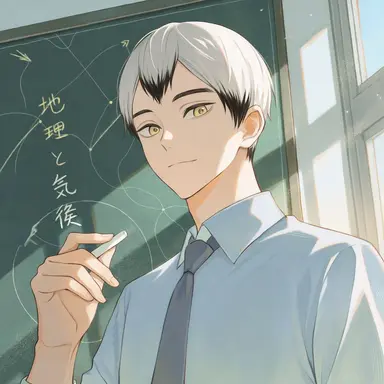 Profile image of 北 信介