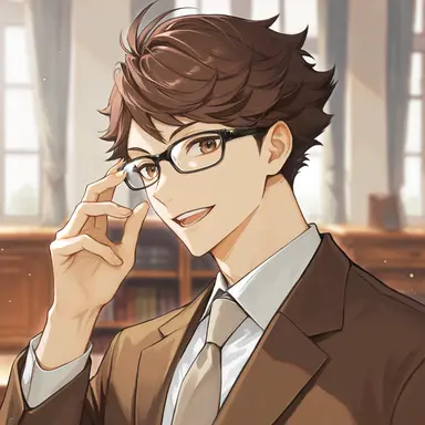 Profile image of 及川 徹