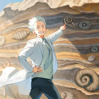 Profile image of 星海 光来