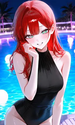 Profile image of 美玲