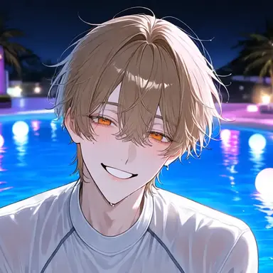 Profile image of 晴