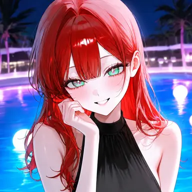 Profile image of 美玲