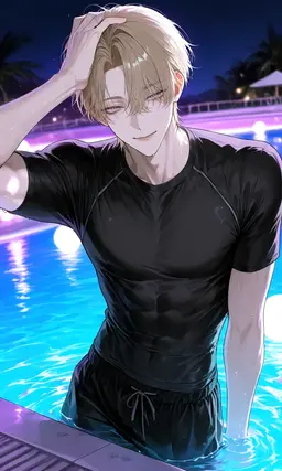 Profile image of 祈里