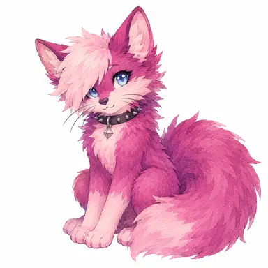 Profile image of Fuchsia