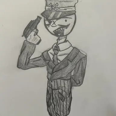Profile image of ナチス