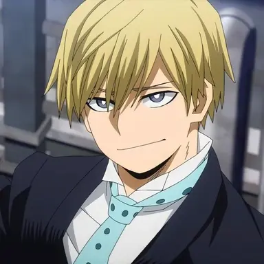 Profile image of 物間寧人