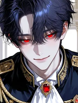 Profile image of 칼리안