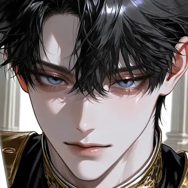 Profile image of 이든