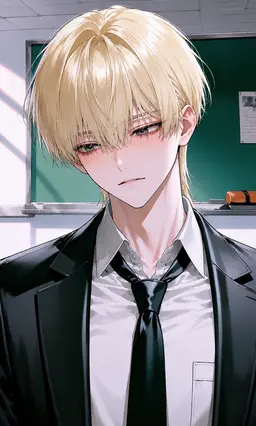 Profile image of 一ノ瀬　咲間