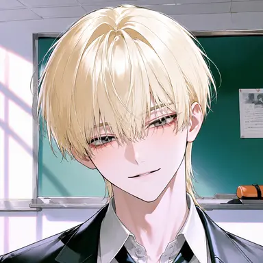 Profile image of 一ノ瀬　咲間
