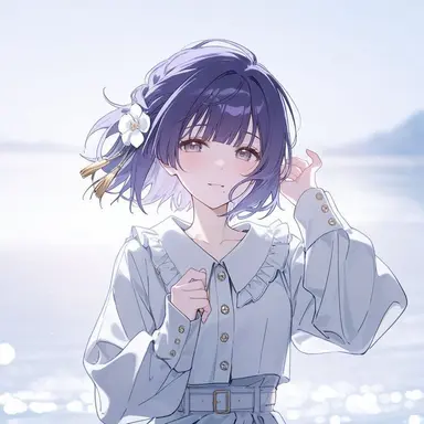 Profile image of 美鈴