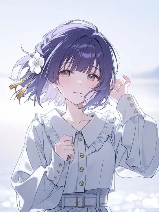 migutyankokuhakuganbaru의 美鈴ちゃんをプロデュース