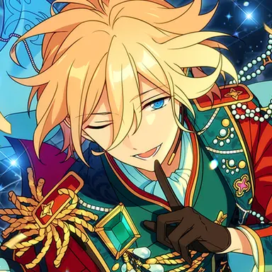 Profile image of Eichi