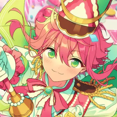 Profile image of Tori